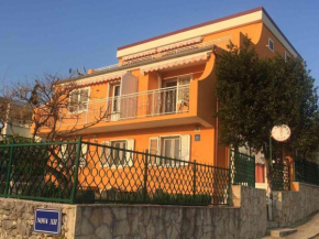 Apartments Toni